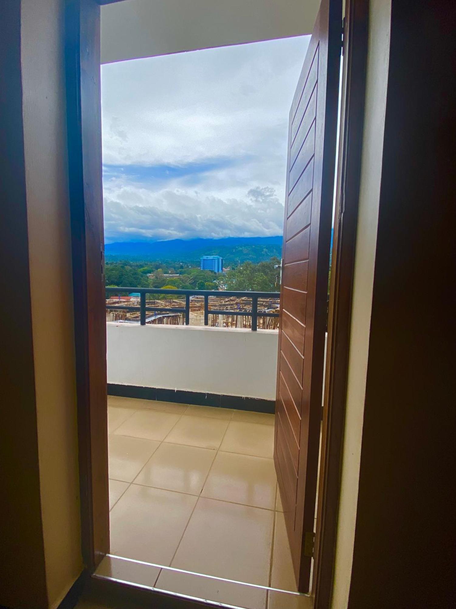 شقة Arusha Mountain Views المظهر الخارجي الصورة
