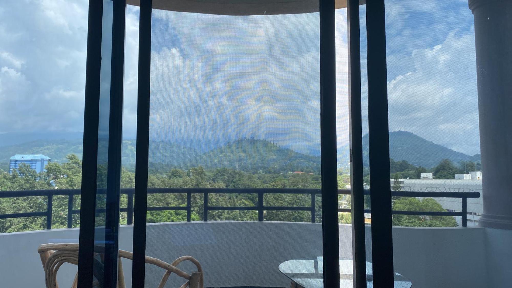 شقة Arusha Mountain Views المظهر الخارجي الصورة