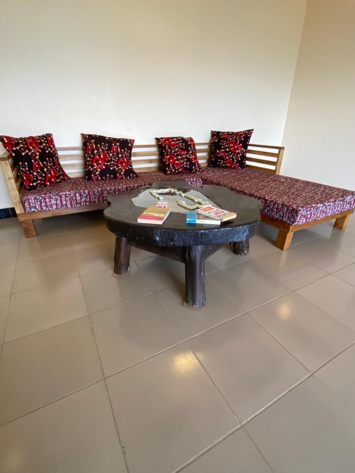 شقة Arusha Mountain Views المظهر الخارجي الصورة