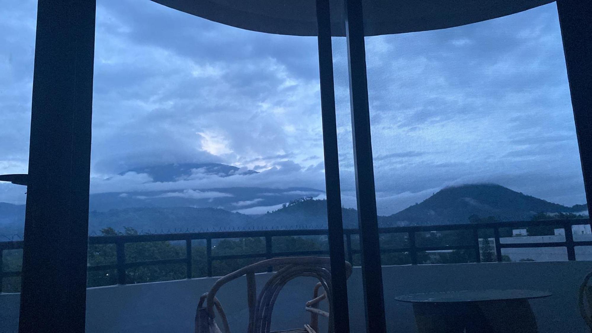 شقة Arusha Mountain Views المظهر الخارجي الصورة