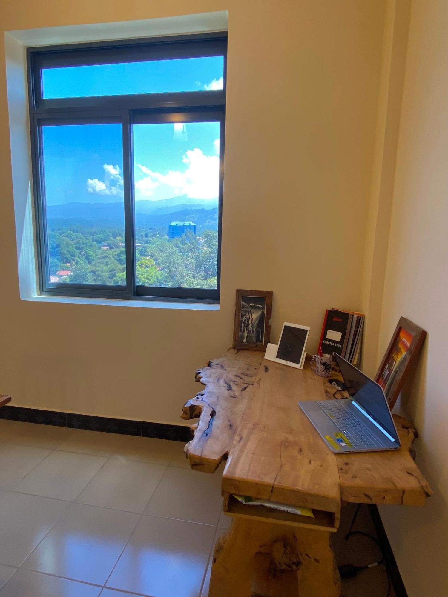 شقة Arusha Mountain Views المظهر الخارجي الصورة